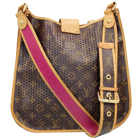 borsa louis vuitton scucita|louis vuitton crossbody purses.